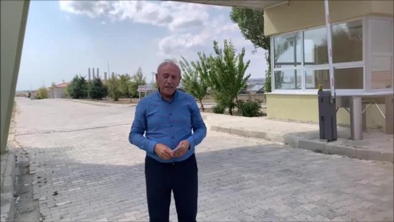Son dakika haberi... Gezi Davası Tutuklularını Ziyaret Eden Yıldırım Kaya, Osman Kavala'nın Mesajını Aktardı: "Kemal Kılıçdaroğlu'nun Helalleşme Mesajını Çok Olumlu...