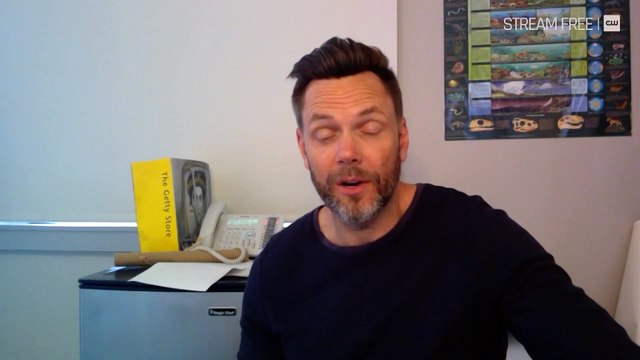 DC's Stargirl Season 3 Superhero In The Basement Featurette (2022) Brec Bassinger Superhero series