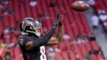 NFL Week 1 Preview: Are The Falcons (+3.5) Live Vs. Saints?