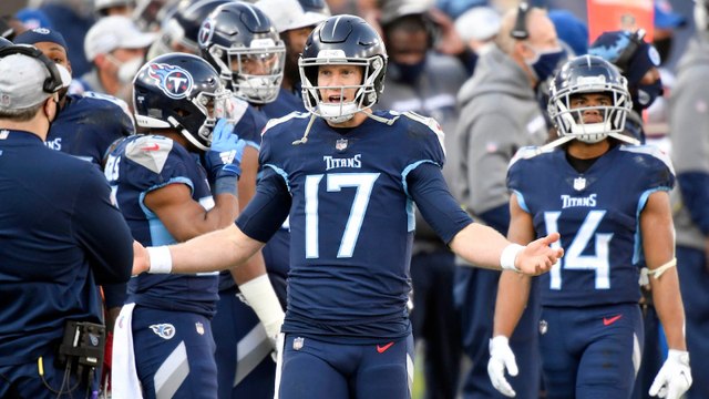 NFL Week 1 Preview: Can You Trust The Titans (-6.5) Vs. NYG?