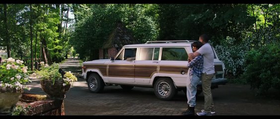 Intrusion Bande-annonce (EN)