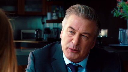 An imperfect murder Bande-annonce (EN)