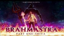 Brahmastra Part One_ Shiva - Trailer © 2022 Action, Adventure, Fantasy