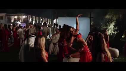 Silvio et les autres Bande-annonce (DE)