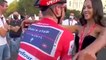 Tour d'Espagne 2022 - Juan Sebastian Molano la 21e et dernière étape, Remco Evenepoel sacré !