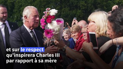 Charles III: un roi âgé et mal aimé, défi pour la monarchie britannique