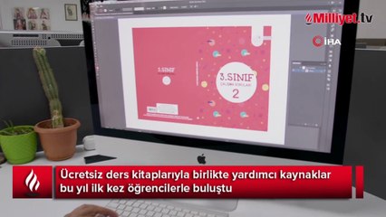 Hazırlıklar tamamlandı! Bu yıl ilk kez öğrencilerle buluşuyor