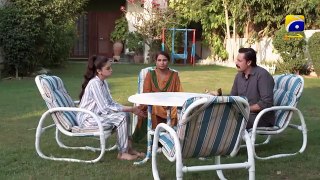 Siyani Mega Ep 07 - [Eng Sub] - Anmol Baloch - Mohsin Abbas Haider - Saniya Shamshad - 11th Sep 2022