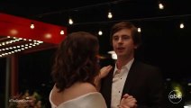 THE GOOD DOCTOR S06 Teaser Trailer (2022) Freddie Highmore