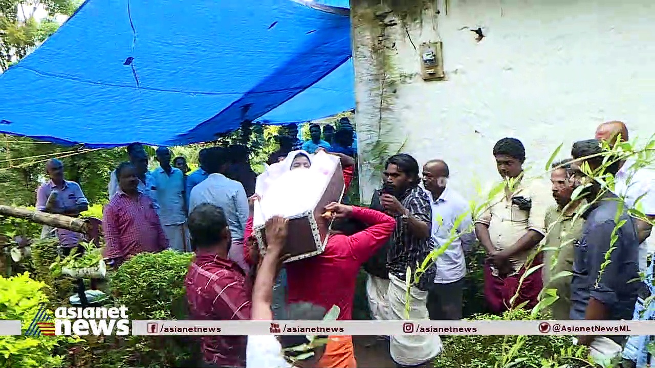 ഇടുക്കി ഉപ്പുതറയിലെ ഷീജയുടെ ആത്മഹത്യ സ്ത്രീധന പീഡനം മൂലമെന്ന് പ്രാഥമിക നിഗമനം