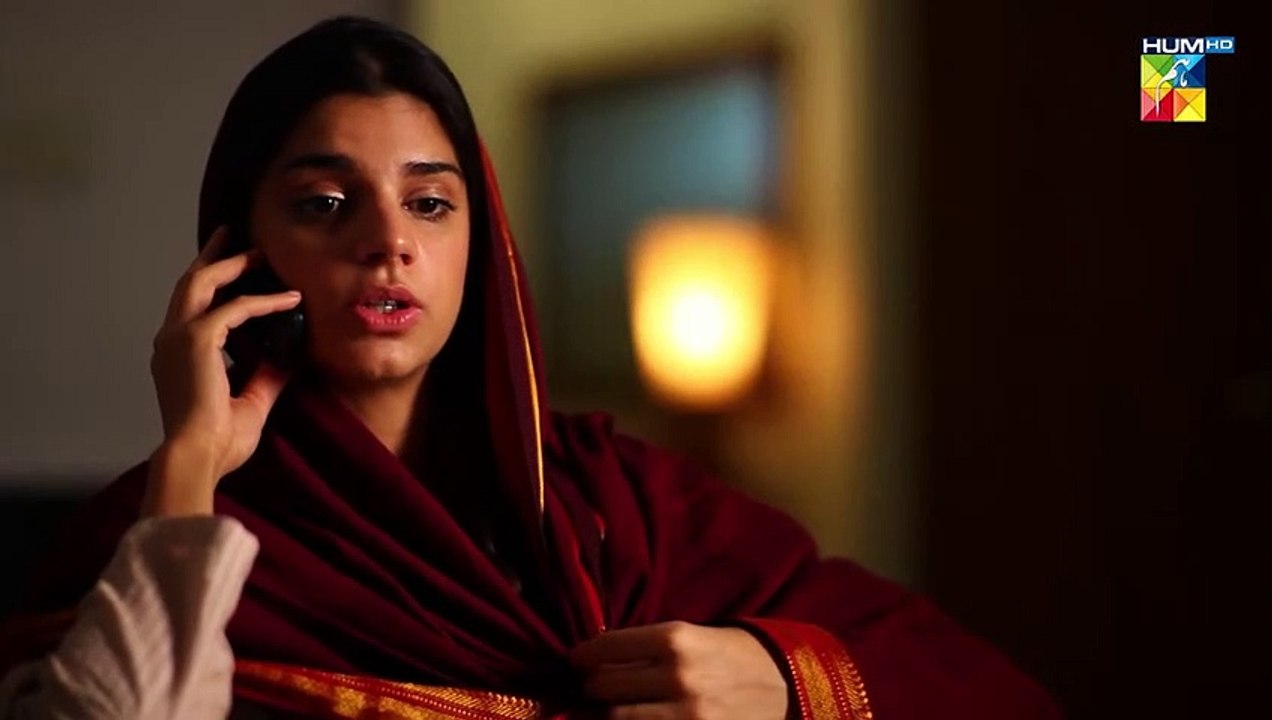 Achi Shakal Wala Mard Tumhein Pasand Hai.... - Zindagi Gulzar Hai -