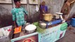 Extreme Level Tea Making Skills   Pudina Chai   Indian Street Food