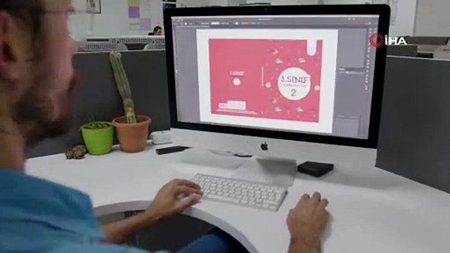 Her şey onların başarısı için: Ücretsiz yardımcı kaynaklar da bu yıl ilk kez öğrencilerle buluşuyor