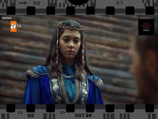 Destan series , episode 8-1 | مسلسل الملحمة  الحلقة  8    (الجزء 1 )