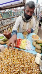 Yummy Chana Chaat Masala #shorts