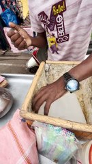 Famous Dahi Lassi of Kolkata #shorts