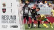 Highlights: Paços de Ferreira 2-3 Casa Pia AC (Liga 22/23 #6)