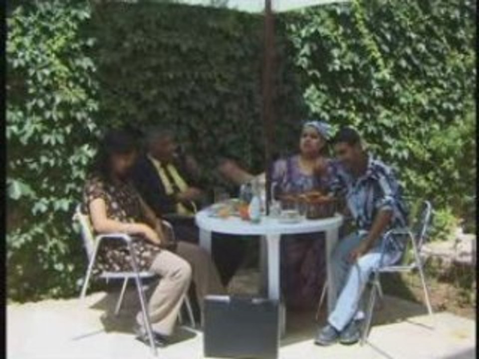 Haroudi ailla hailla part 1
