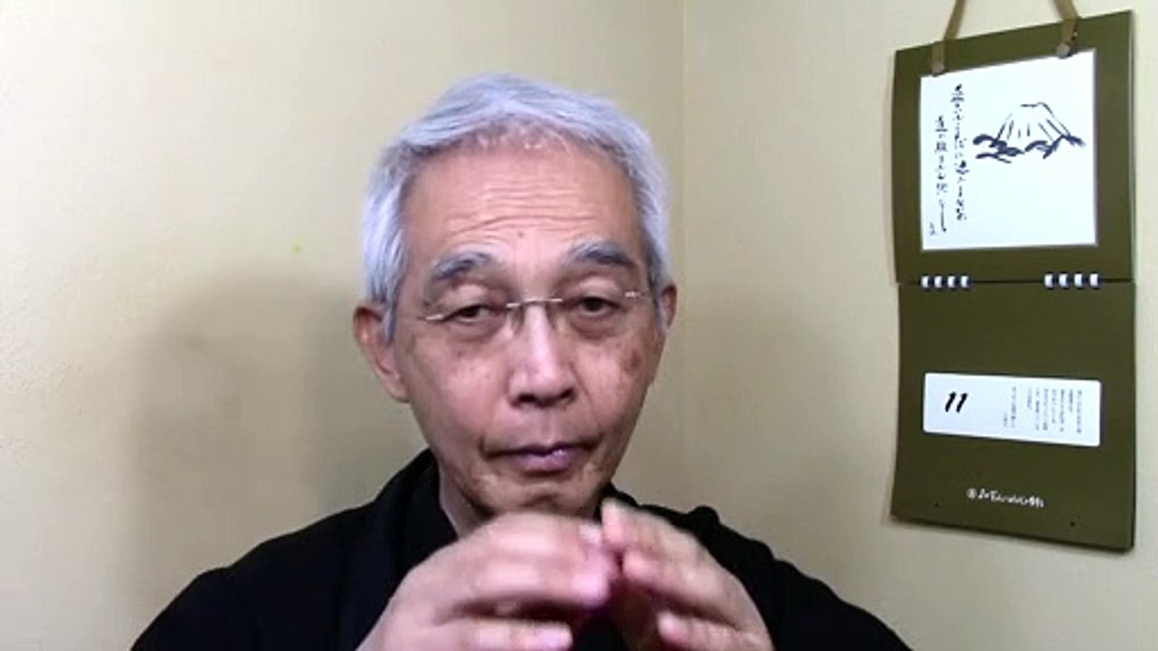 I am grateful that God TenchiKanenoKami is working for me in advance. 9-11-2022