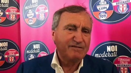 Sicilia, Brugnaro: "Ferrovie medievali, chi ha governato si vergogni"