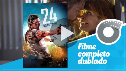Um Dia para Viver - Filme Completo Dublado - Ethan Hawke - 24 Hours to Live