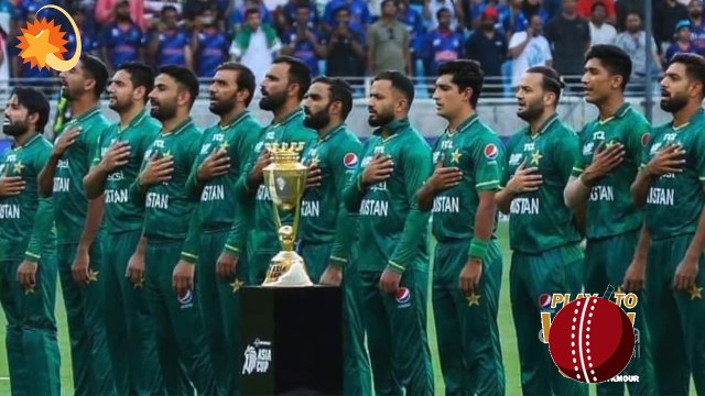 Asia Cup 2022 Final: PAK vs SL-வின் Predicted Playing 11 | Aanee's Appeal | *Cricket