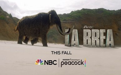 La Brea - Trailer Saison 2