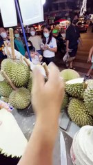 World Most Dangerous Fruits Ever #shorts