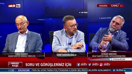6'lı Masa'nın adaylık bilmecesi