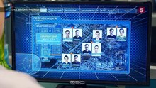 След. Звонки из ниоткуда