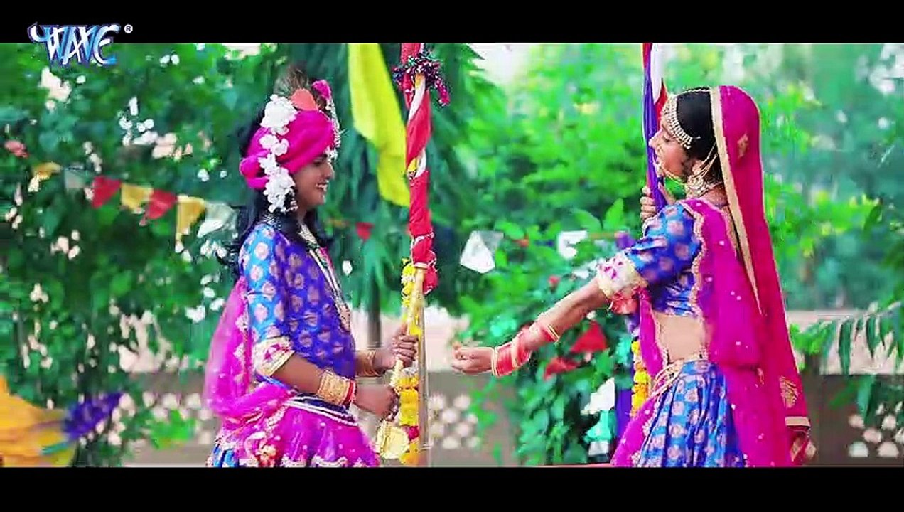 क सपरहट कषण भजन  म ह तर रध पयर  Rajesh Pardeshi Tripti Shakya  Krishan Bhajan_1080pFHR