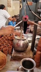 Most Popular Lassi In Jaipur #shorts