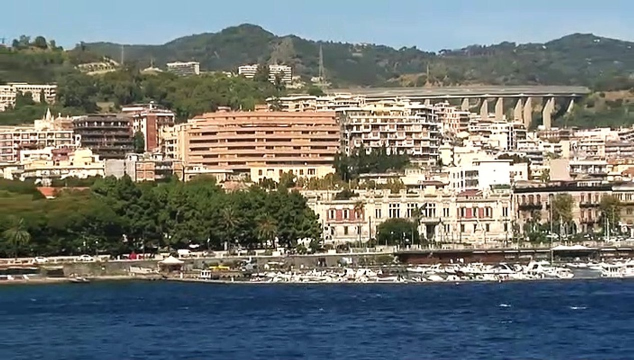Messina, buona partecipazione al primo week end...