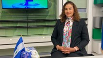 15 Minutos: Entrevista con Reyna Rueda, candidata a alcaldesa de Managua por el FSLN