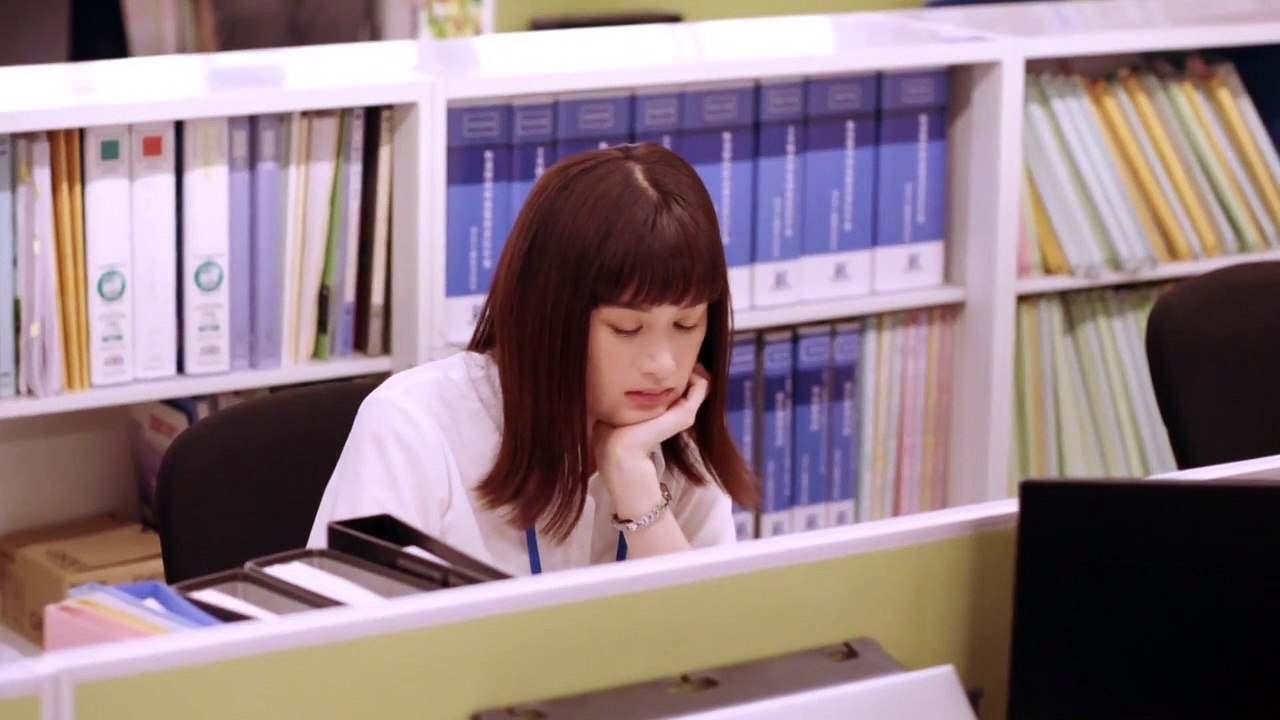 Ukiwa: Tanin Ijo, Tomodachi Miman - Spinoff to Ukiwa: Tomodachi Ijo, Furin Miman - Swim Ring: More Than Others - Less Than Friends - Ukiwa: Tanin Ijo - Tomodachi-miman - English Subtitles - E6