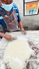 Thai Special Breakfast Making of Bangkok #shorts