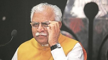 Haryana CM to recommend CBI probe in Sonali Phogat murder case after consulting Goa CM