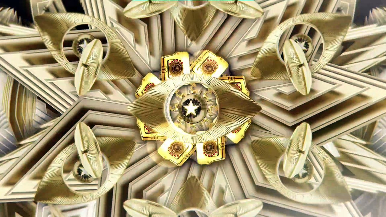 Celebrity Big Brother 20 | Title Sequence | Aug 2017