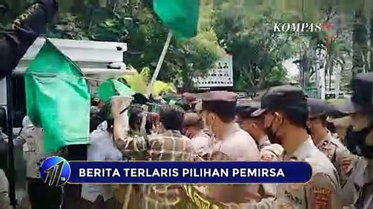 Berita yang Menarik Pehatian Pemirsa, Posisi Pertama Soal Kasus Polisi Tembak Polisi Ferdy sambo!