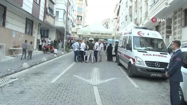 Son dakika haberleri... Pençe Kilit operasyonunda şehit olan Gökhan Ağıl'ın baba evine acı haber ulaştı