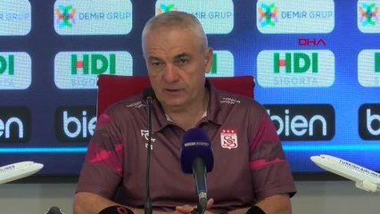 İstanbulspor maçının ardından
