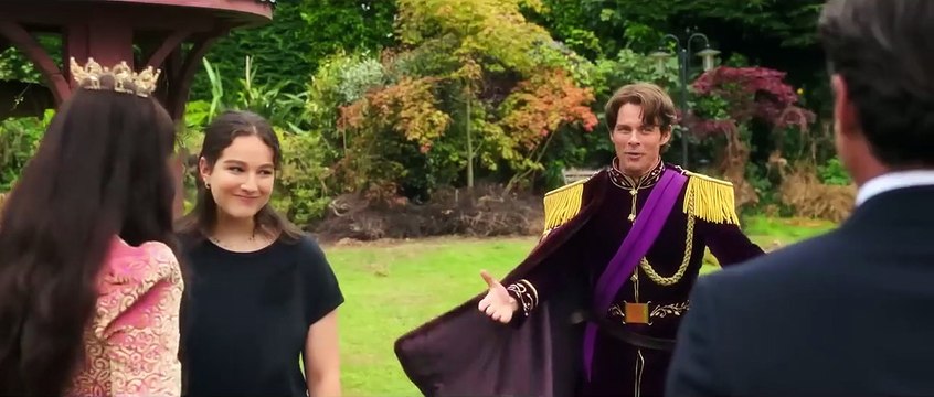 Il était une fois 2 Bande-annonce VF