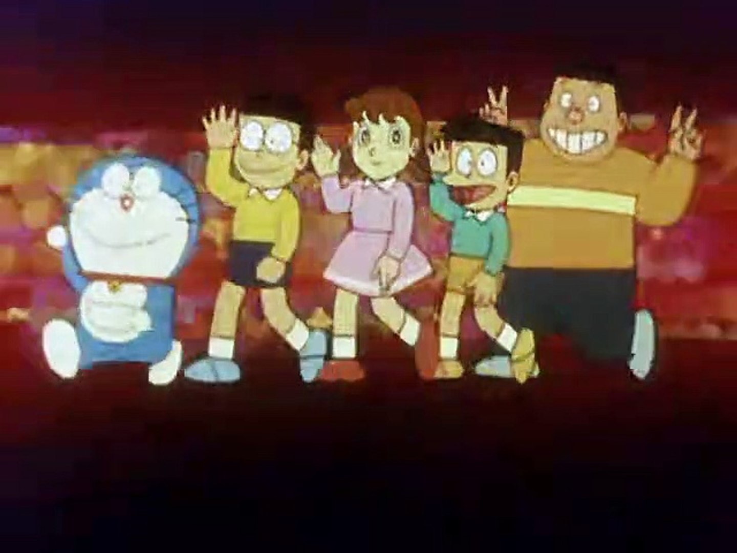 Doraemon Seasone 01 Episode 05 | Nobita's Underground CountryDoraemon:  Season 1, Episode 5 | Doremon new episods | Doremon in hindi |Doremon  cartoon - video Dailymotion