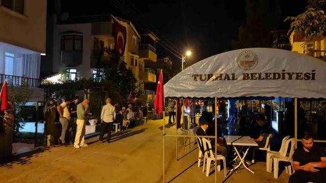 Son dakika haber | Tokatlı askerin şehadet haberi annesine verildi