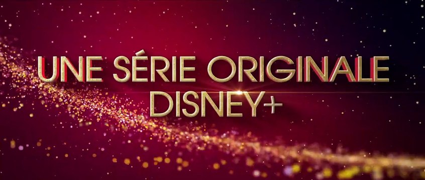 Super Noël - saison 1 Bande-annonce VO