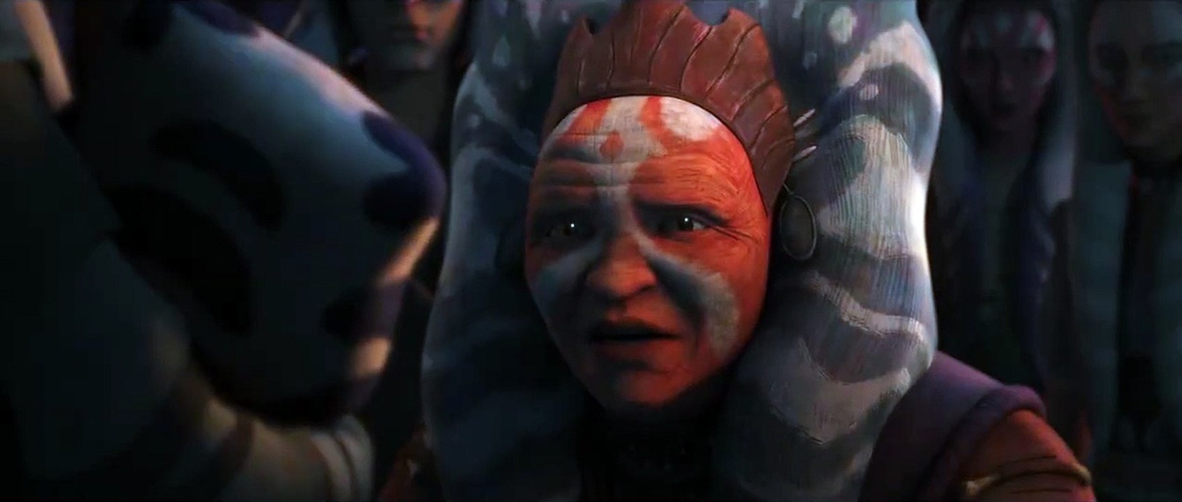 Star Wars: Tales of the Jedi - saison 1 Bande-annonce VF