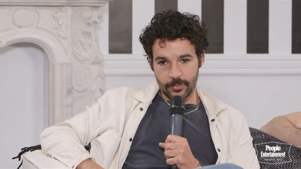 People + Entertainment Weekly TIFF Studio 2022: Sanctuary