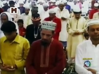 Profecia do Arrebatamento (Domingo Espetacular)