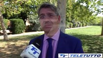 Video News - TORRI GEMELLE, 21 ANNI DOPO