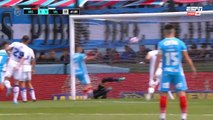 Arsenal 2-2 Vélez - Liga Profesional - Fecha 18